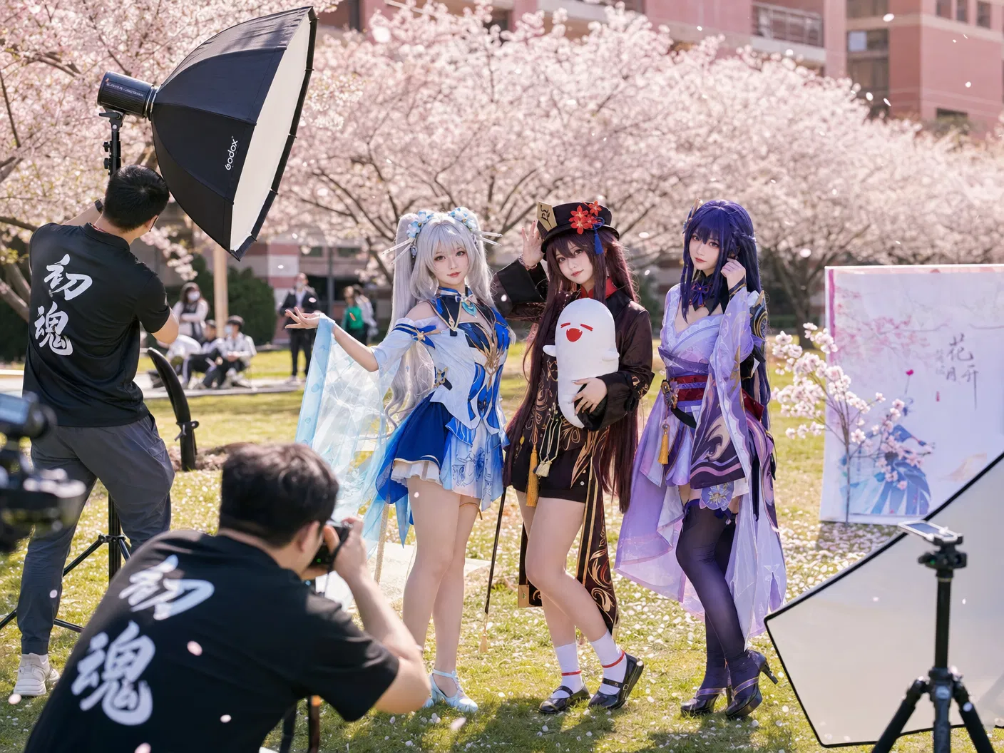 母狗cosplay传媒
